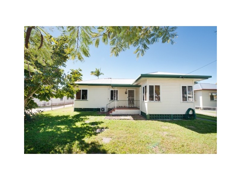 20 Adrian Street, West Mackay QLD 4740