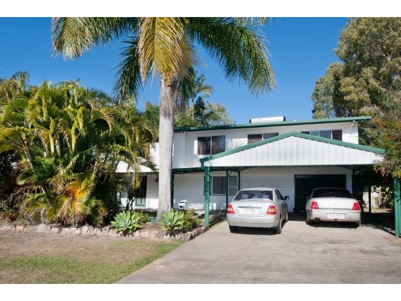 9 Peak Downs Highway, Walkerston QLD 4751