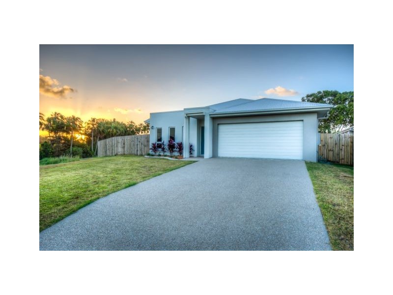 26 Burge Court, Glenella QLD 4740