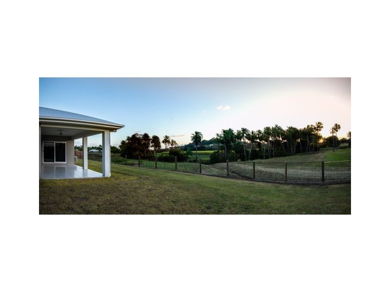 26 Burge Court, Glenella QLD 4740