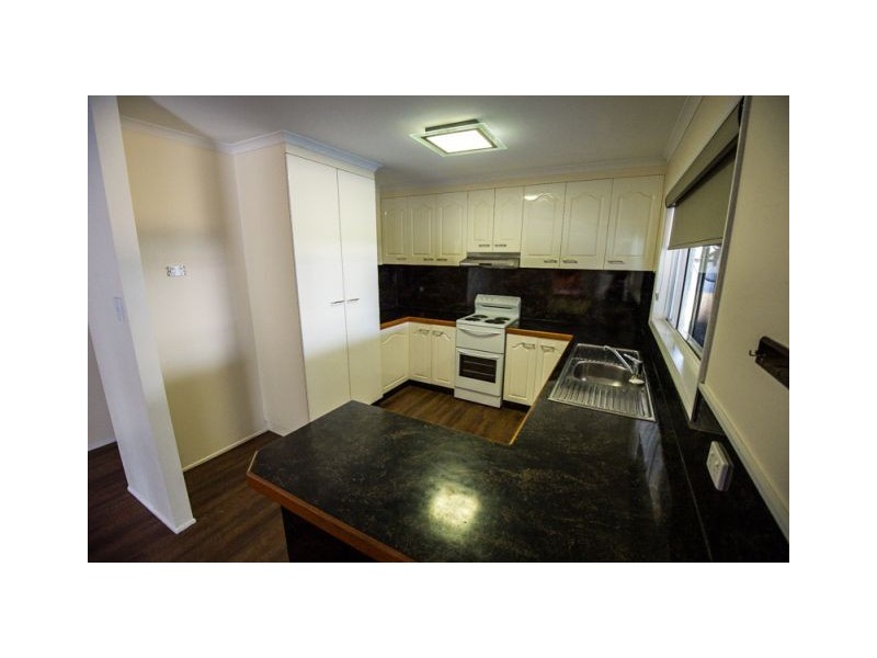 4 Broomdykes Drive, Beaconsfield QLD 4740