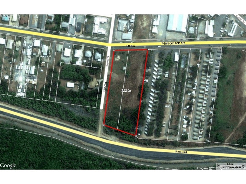 21 MALCOMSON, North Mackay QLD 4740