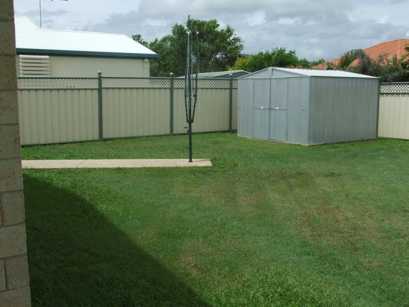 73 Norris Road, Mount Pleasant QLD 4740