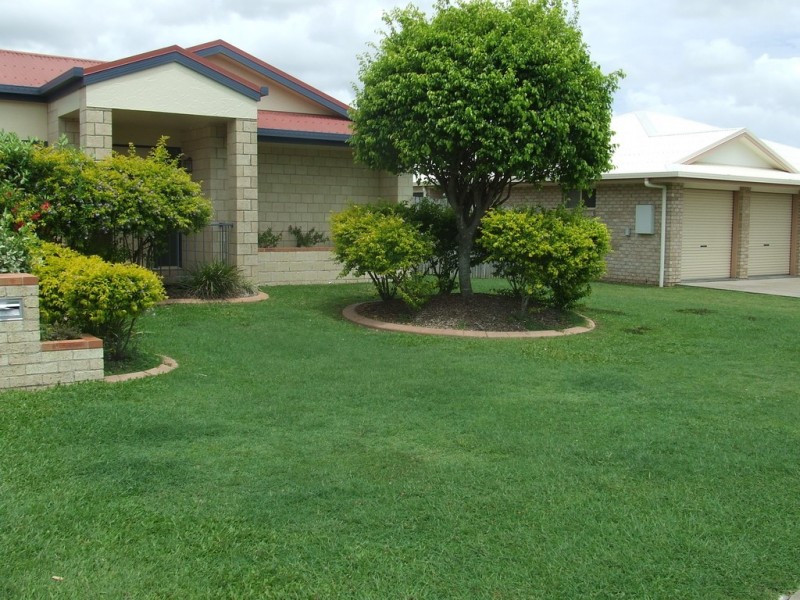 73 Norris Road, Mount Pleasant QLD 4740