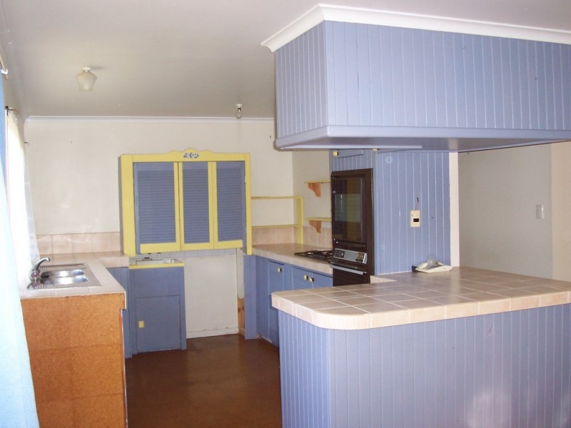 4 Alec Dick Court, Seaforth QLD 4741