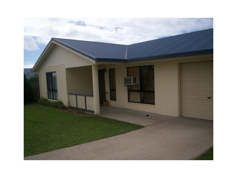 5 Dylan Drive, Eimeo QLD 4740