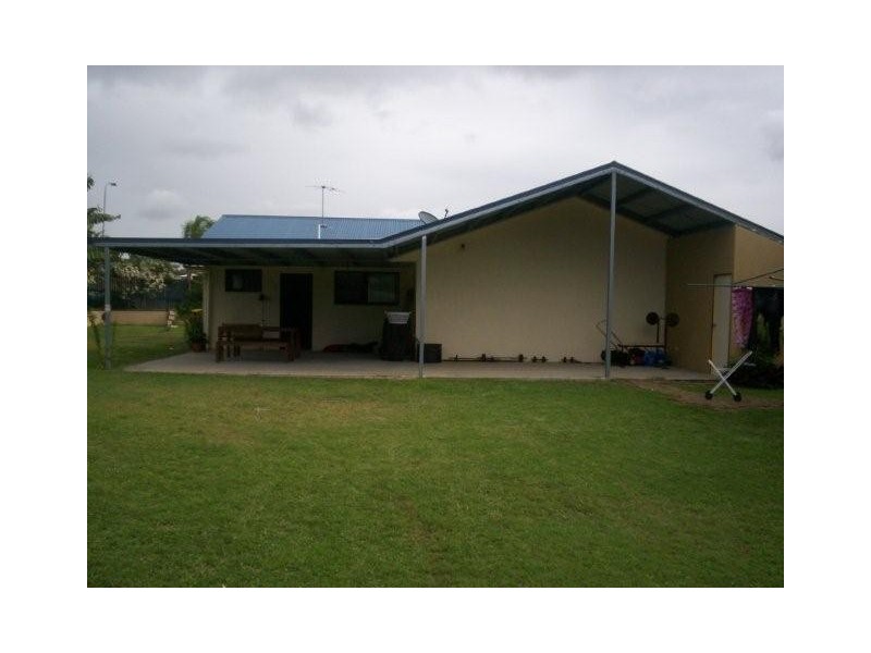 5 Dylan Drive, Eimeo QLD 4740