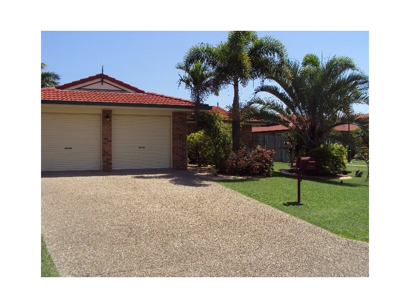 15 Coatbridge Court, Beaconsfield QLD 4740