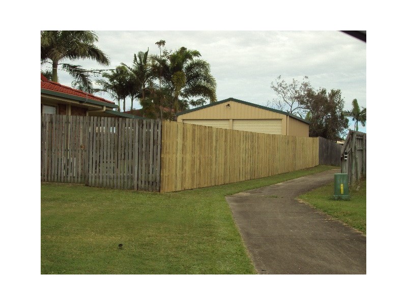 15 Coatbridge Court, Beaconsfield QLD 4740
