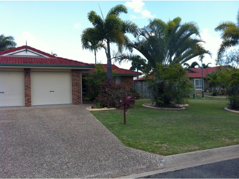 15 Coatbridge Court, Beaconsfield QLD 4740