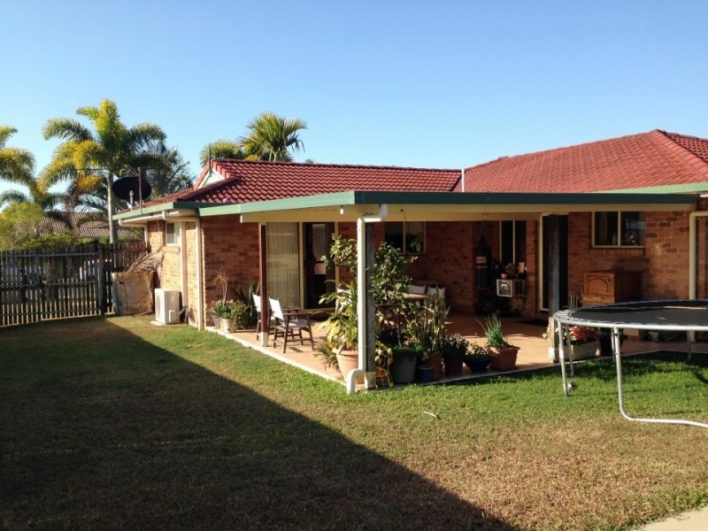 15 Coatbridge Court, Beaconsfield QLD 4740