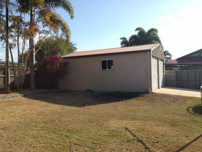 15 Coatbridge Court, Beaconsfield QLD 4740