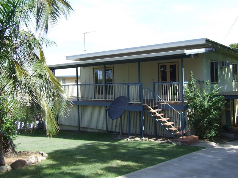 2/21 Mowlam Street, Eimeo QLD 4740