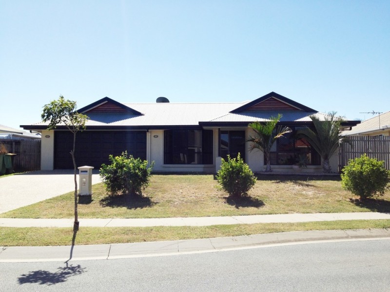 44 Spinnaker Way, Bucasia QLD 4750