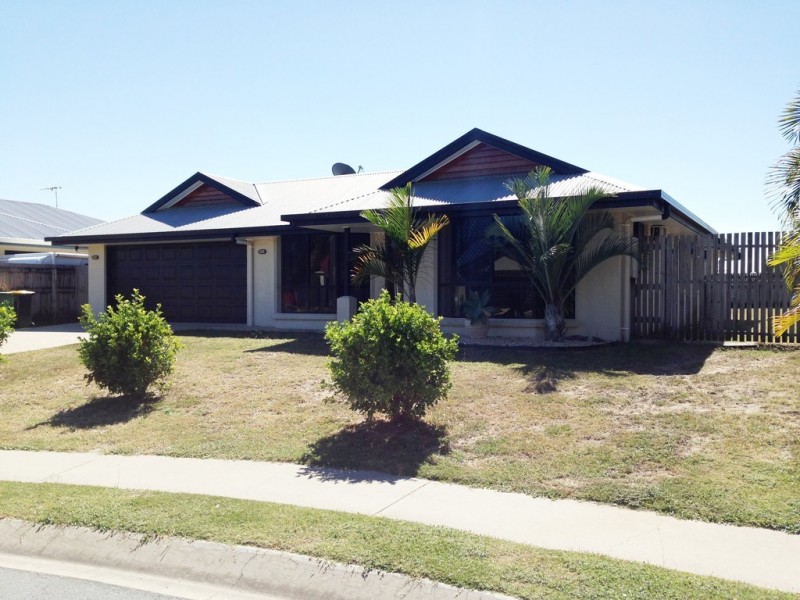 44 Spinnaker Way, Bucasia QLD 4750