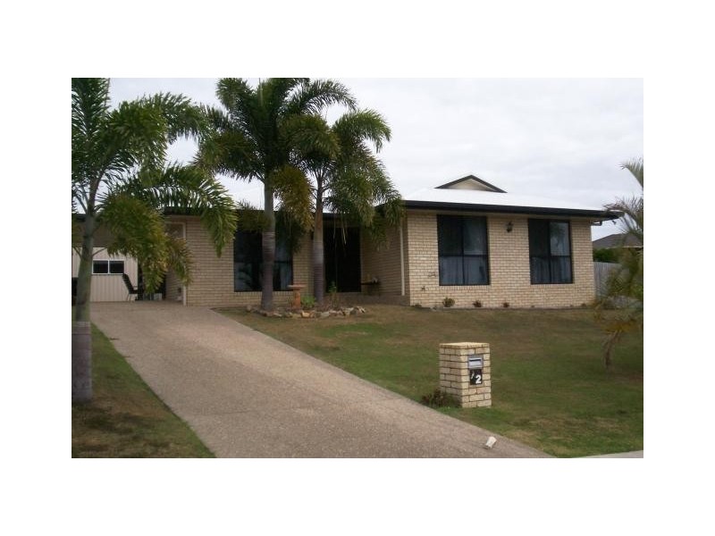 2 McAlary Drive, Blacks Beach QLD 4740