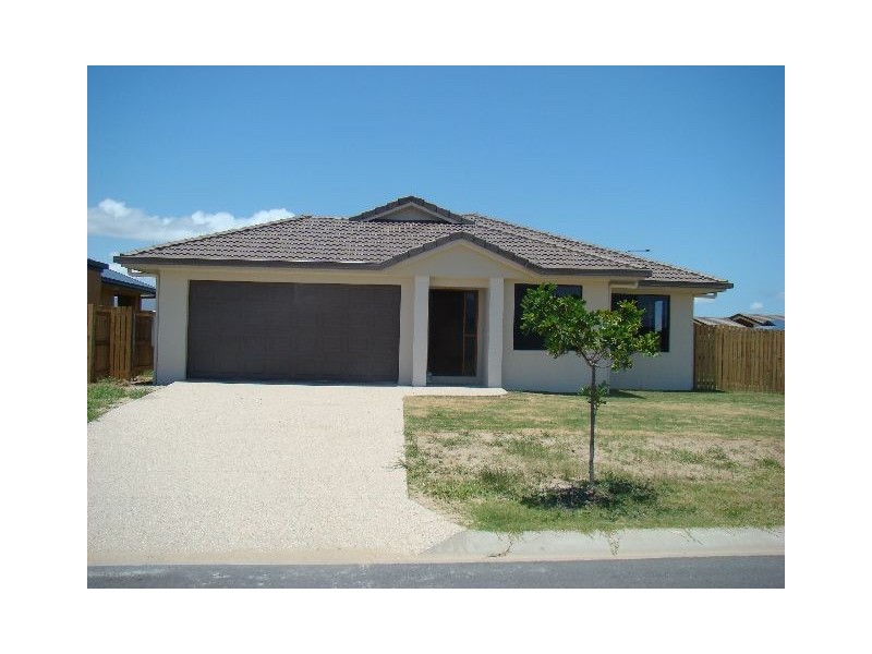 6 Companion Way, Bucasia QLD 4750