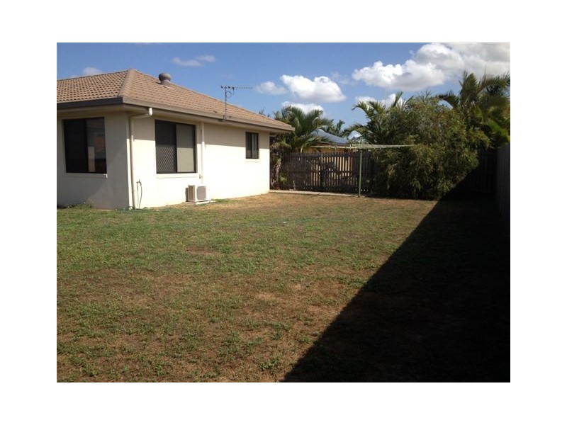 6 Companion Way, Bucasia QLD 4750