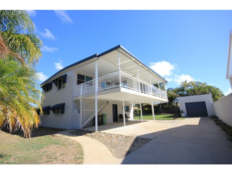 6 Bridge Road, East Mackay QLD 4740