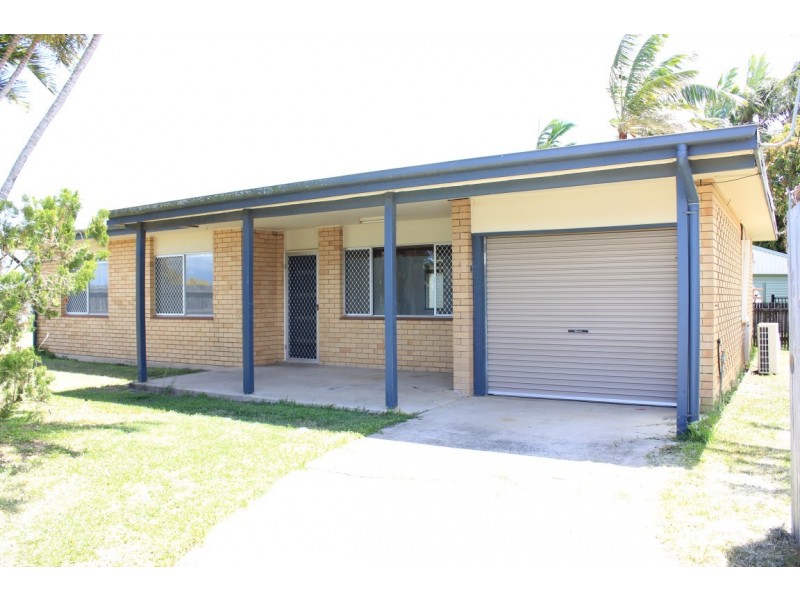 1 Laird Street, North Mackay QLD 4740