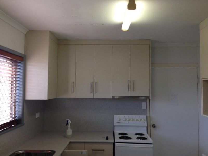 1 Laird Street, North Mackay QLD 4740