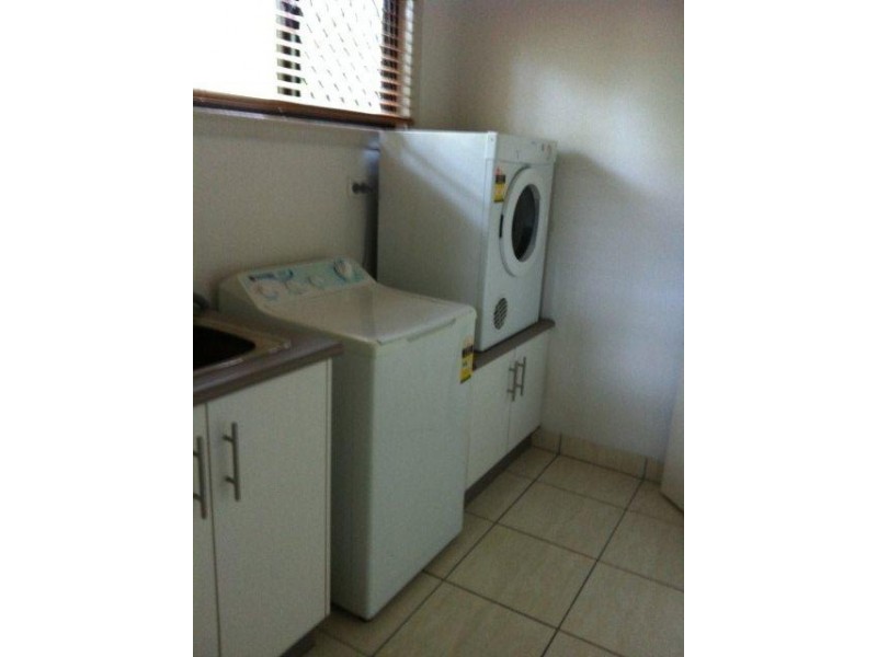 6/6 Whistlers Way, Glenella QLD 4740