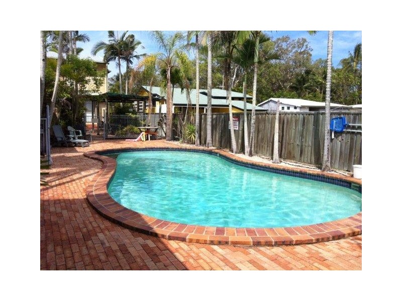 3/4 Symons Avenue, Mackay QLD 4740
