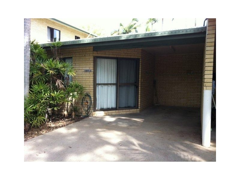 3/4 Symons Avenue, Mackay QLD 4740