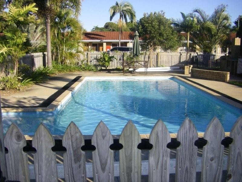 14/61 Hamilton street, North Mackay QLD 4740