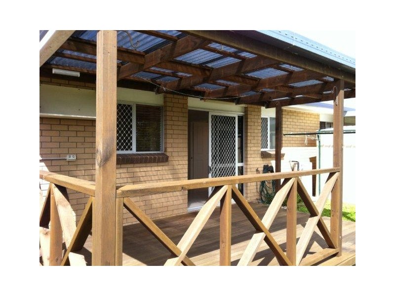 8/61 Hamilton Street, North Mackay QLD 4740