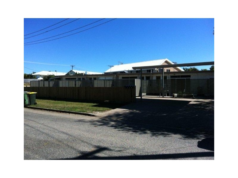 3/39 Keswick Ave, Slade Point QLD 4740