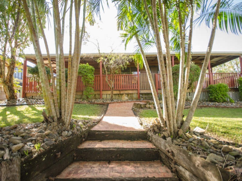 19 Chapman Crt, Eimeo QLD 4740