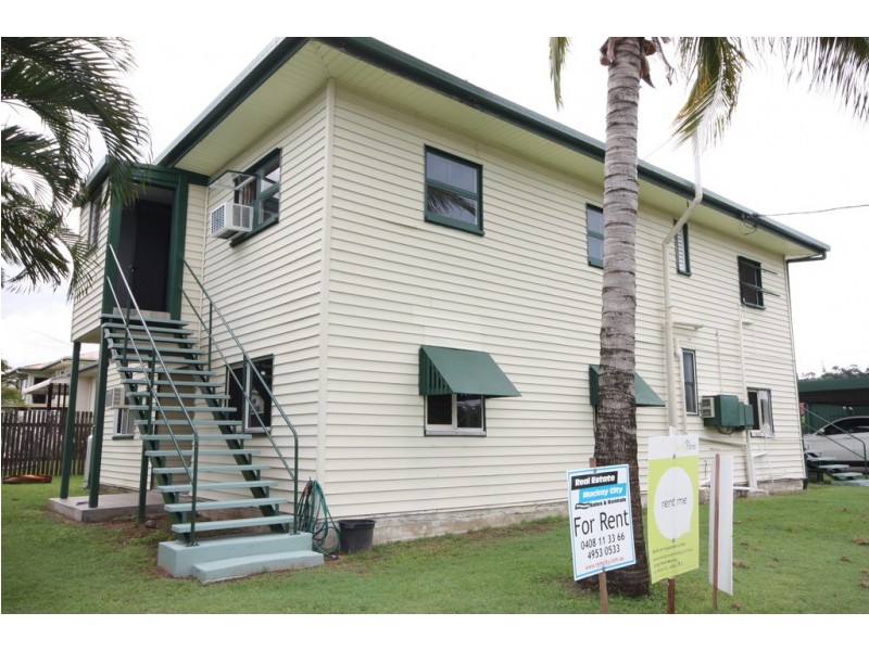 2/2 Roberts Ave, North Mackay QLD 4740