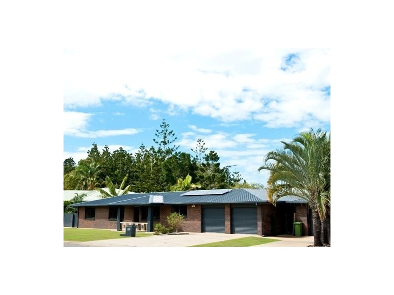 2 Northview Terrace, Mount Pleasant QLD 4740