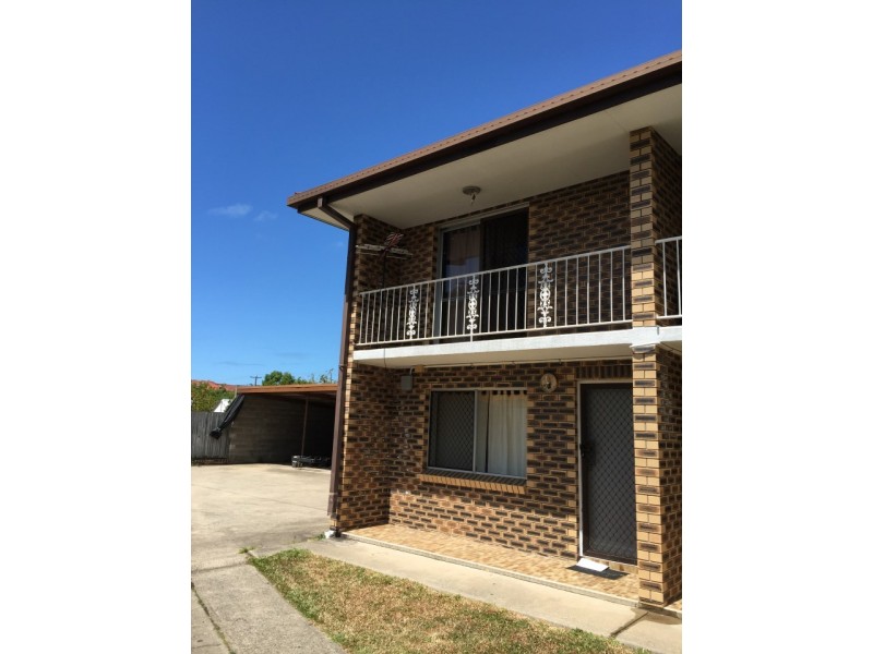 7/57 Macalister Street, Mackay QLD 4740