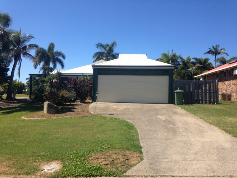 44 McLaughlin Dve, Eimeo QLD 4740