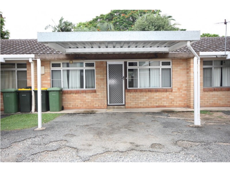 3/29 Norris Street, Mackay QLD 4740
