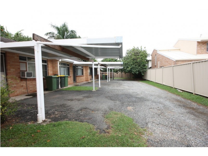 3/29 Norris Street, Mackay QLD 4740