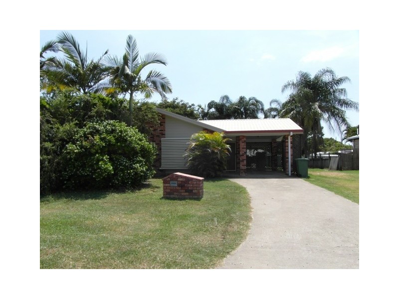 120 Investigator Street, Andergrove QLD 4740