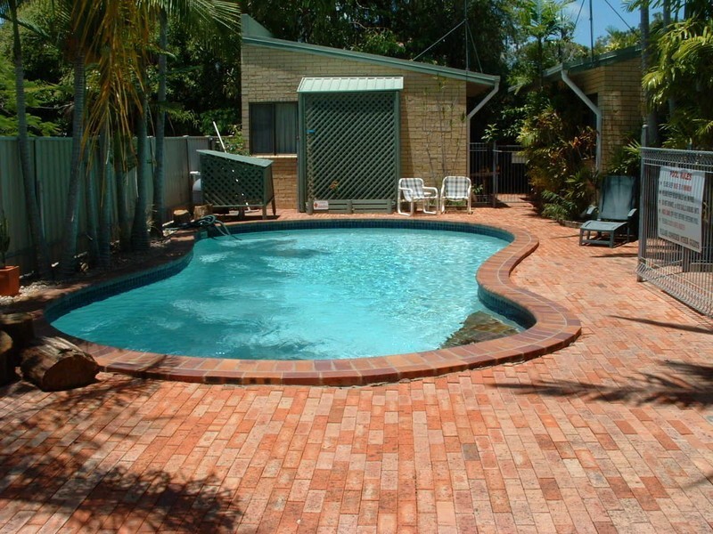 5/4 Symons Avenue, Bucasia QLD 4750