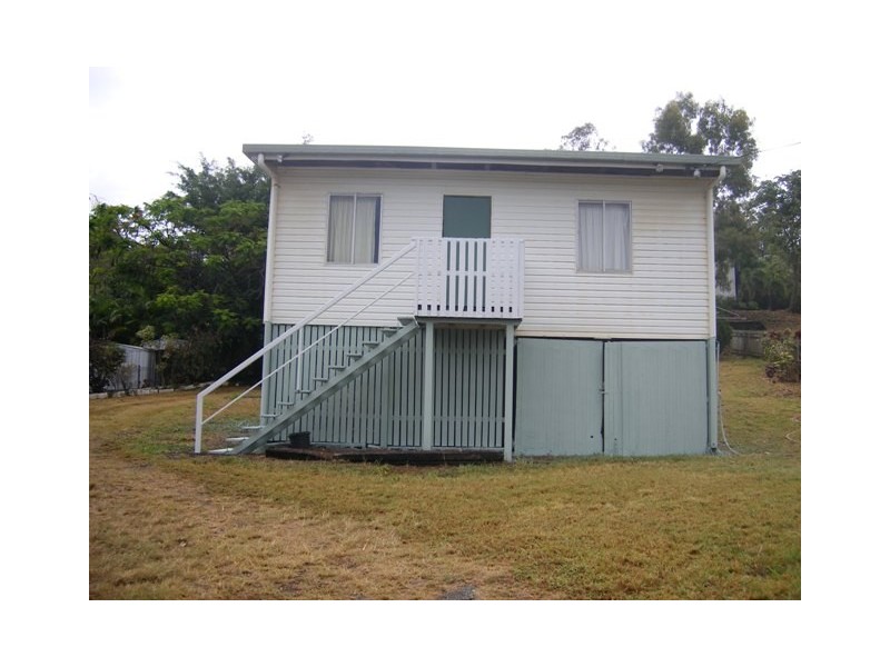 157 Olletts Road, Habana QLD 4740