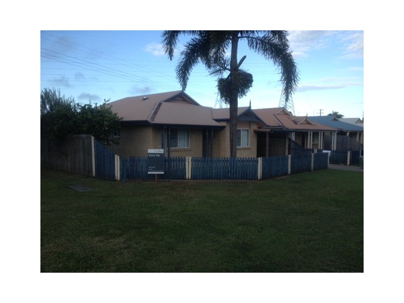32 Streeter Avenue, West Mackay QLD 4740