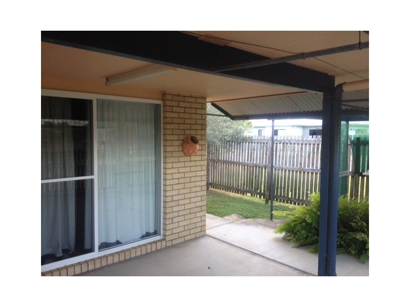 32 Streeter Avenue, West Mackay QLD 4740