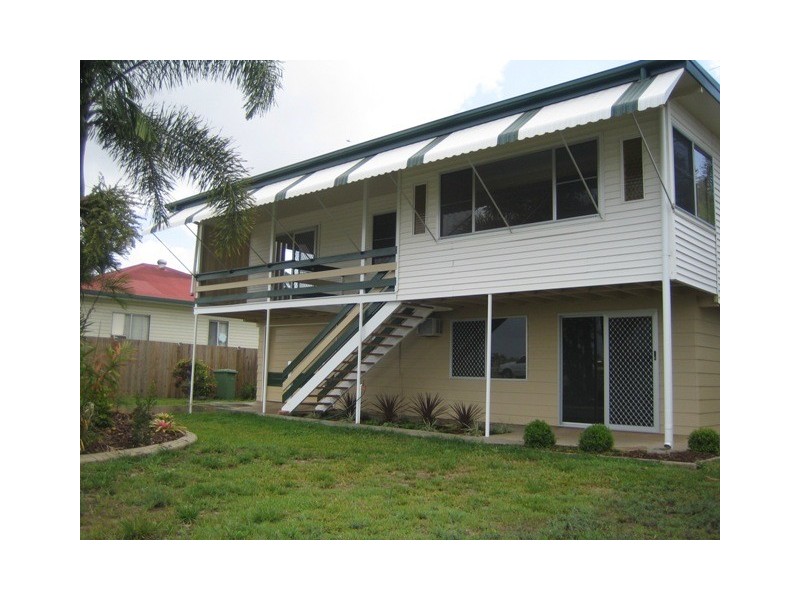 151 Broadsound Road, Mackay QLD 4740