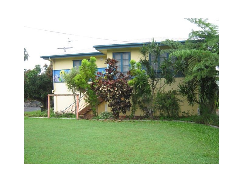 37 Malcomson Street, North Mackay QLD 4740