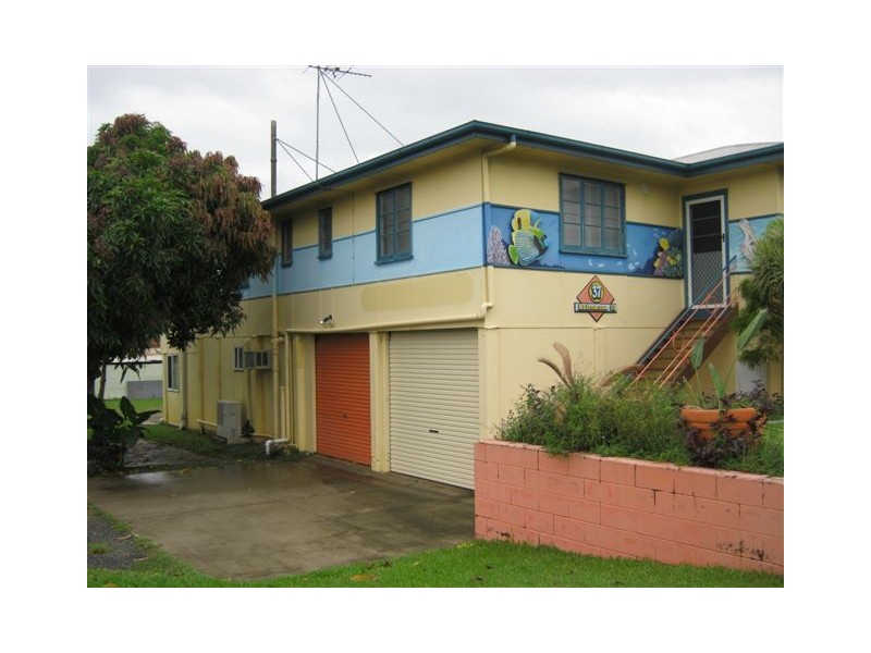 37 Malcomson Street, North Mackay QLD 4740