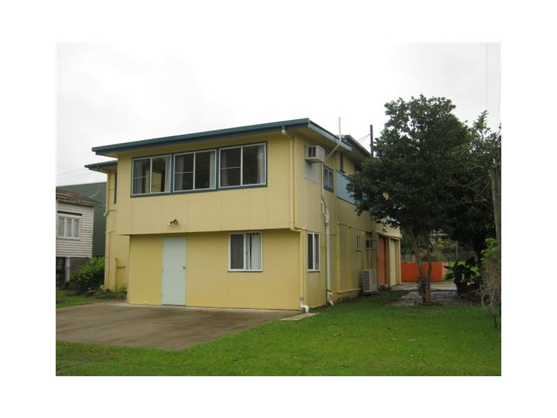 37 Malcomson Street, North Mackay QLD 4740