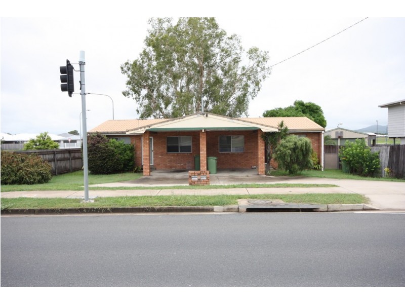 2/119 Bedford Road, Andergrove QLD 4740