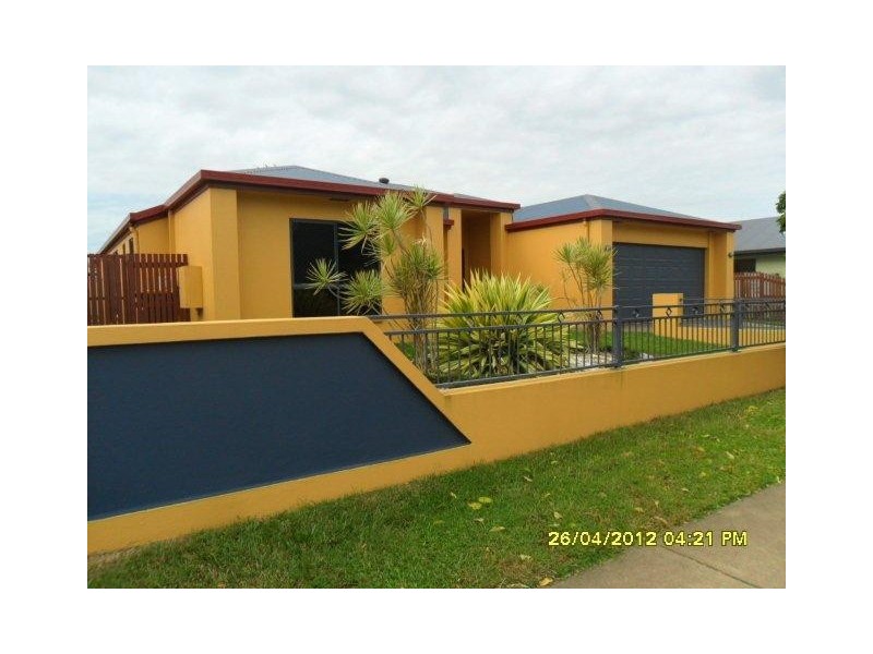 2 Glenella-Richmond Rd, Glenella QLD 4740