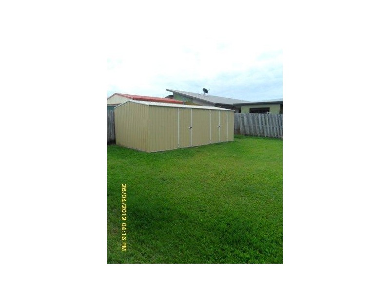 2 Glenella-Richmond Rd, Glenella QLD 4740